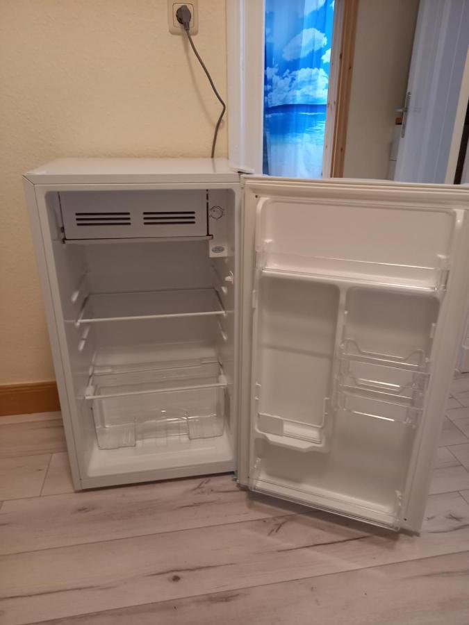 ליבק Monteurzimmer Luetzow מראה חיצוני תמונה